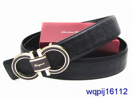 Ferragamo Belts-230